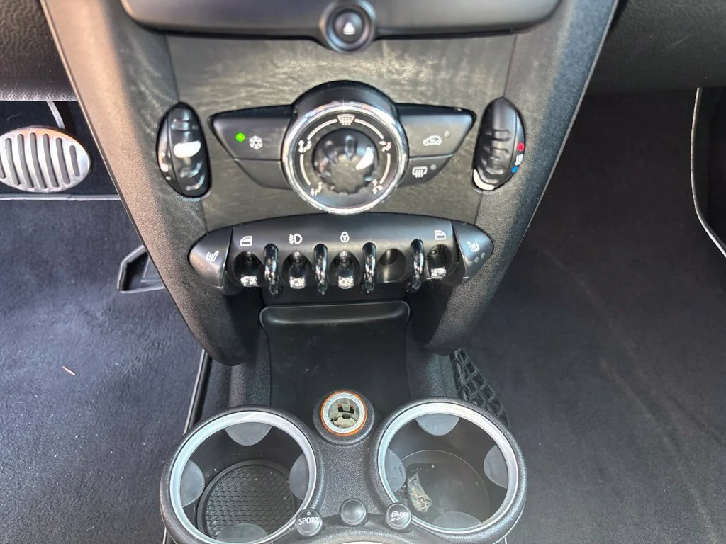 Used 2012 Gray MINI Base image 20