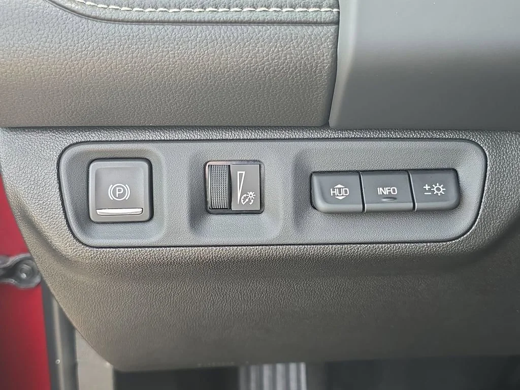 2020 GMC Acadia Denali - Photo 18