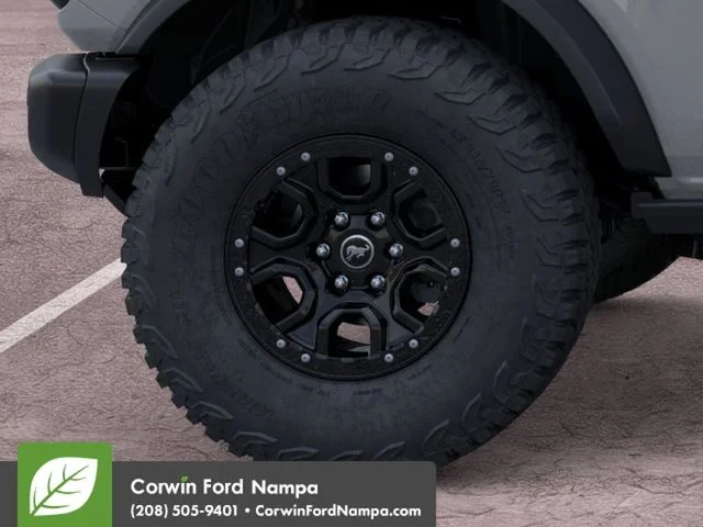 New 2026 Avalanche Ford Badlands image 21