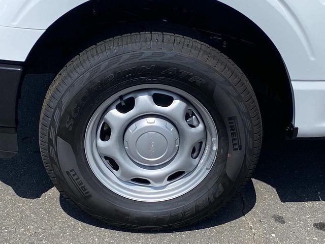 New 2026 White Ford XL image 5