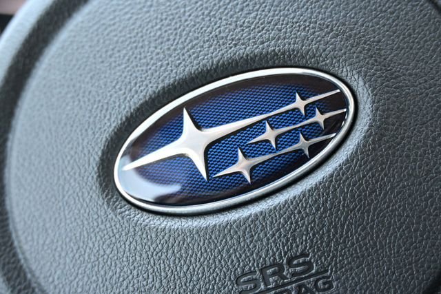 New 2026 Silver Subaru Limited 7-Passenger image 33