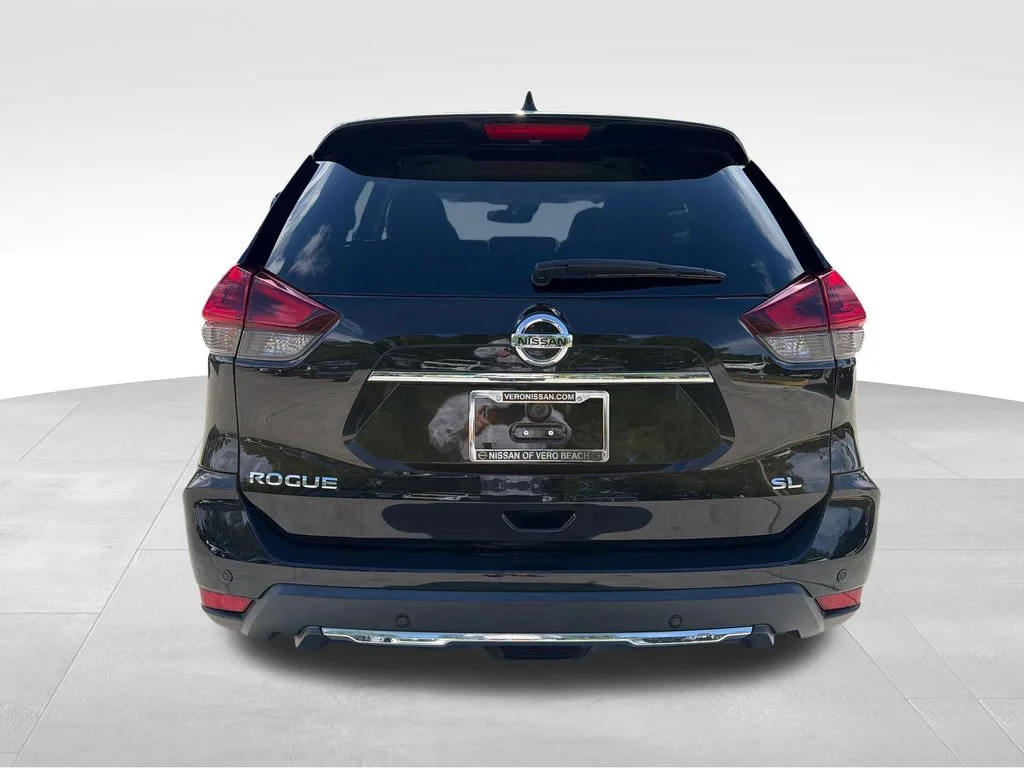 2019 Nissan Rogue SL - Photo 12