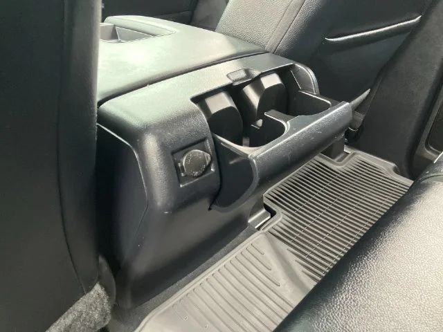 2021 Toyota Tundra Limited - Photo 20