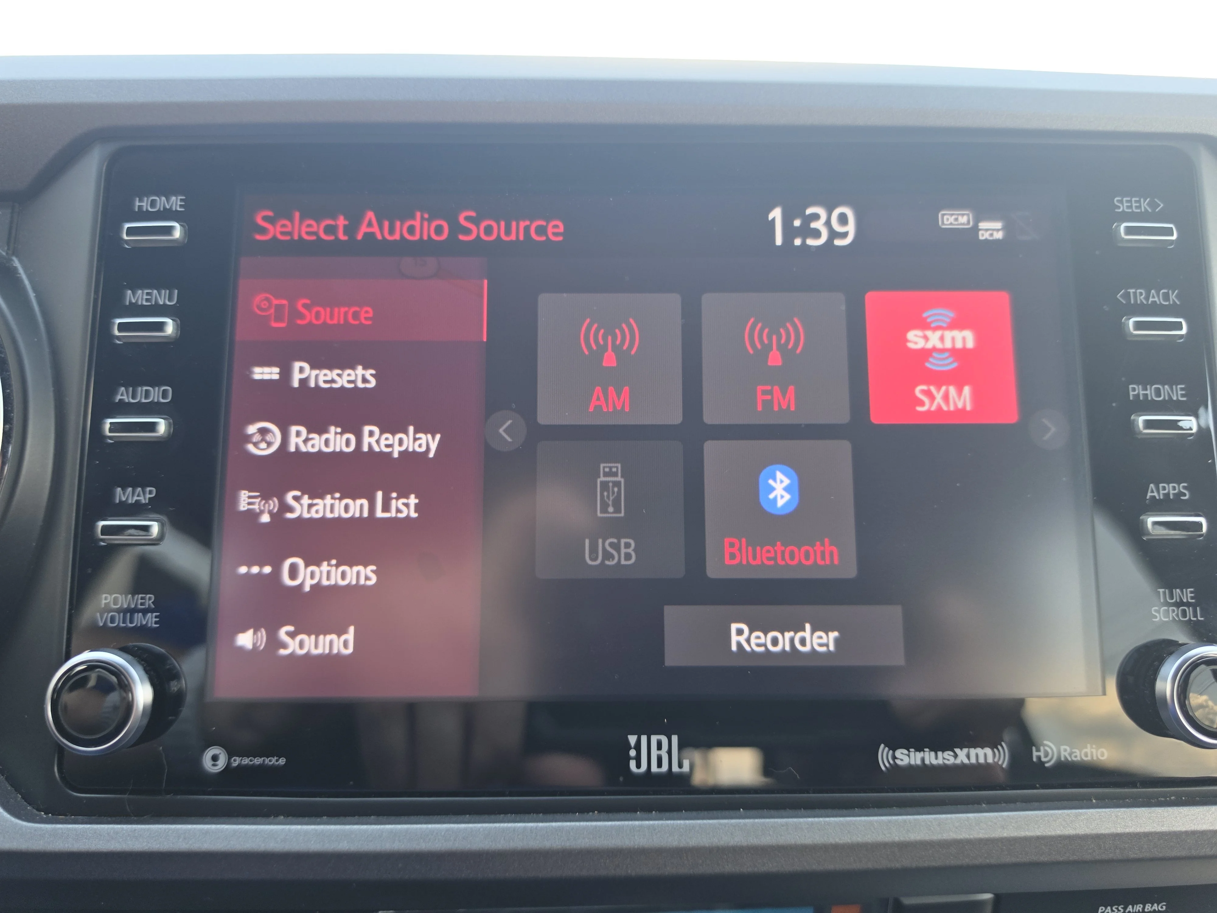 Used 2023 Solar Octane Toyota TRD Pro image 28