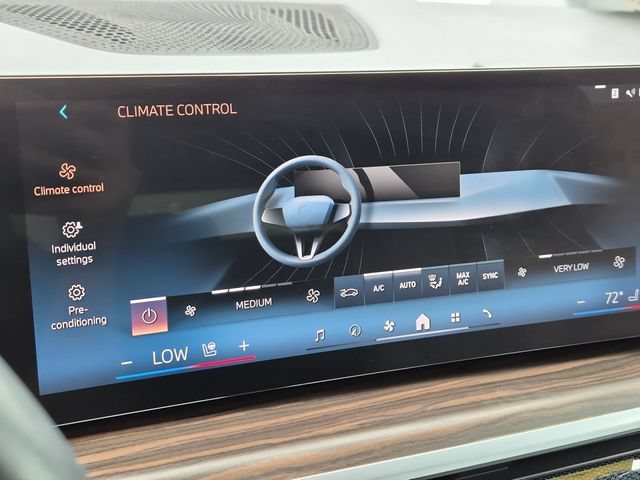2024 BMW X5 50e - Photo 17