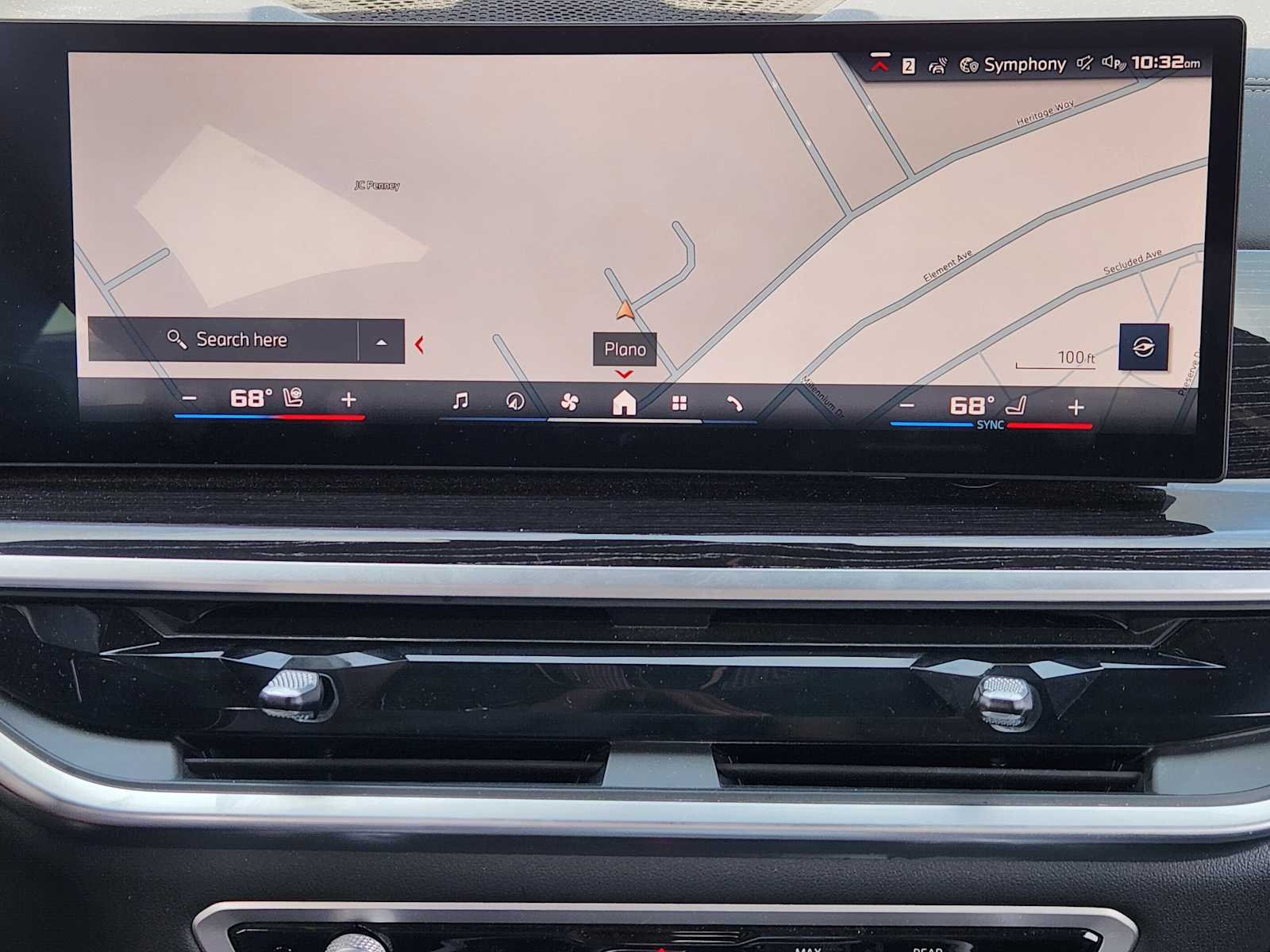 2025 BMW X7 M60i - Photo 13