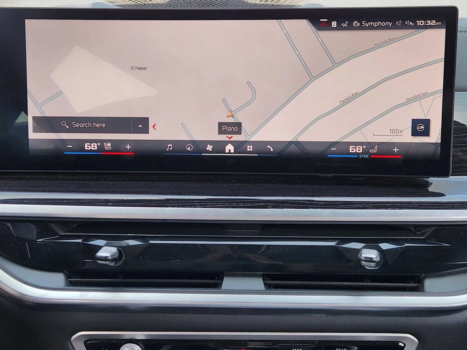 2025 BMW X7 M60i - Photo 13