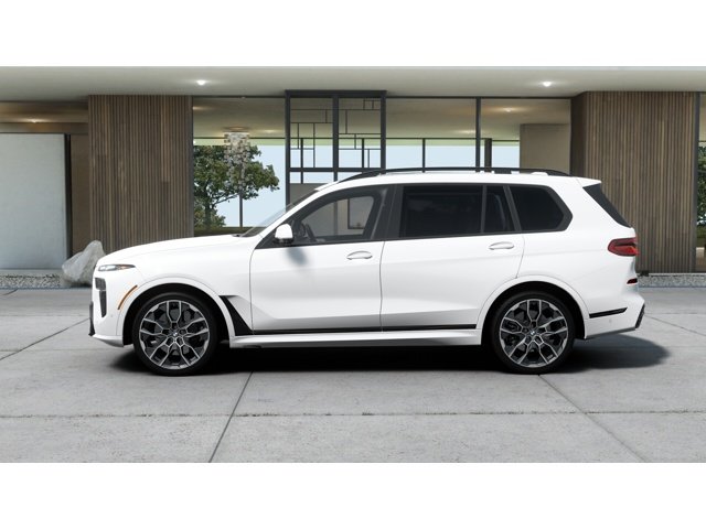 2026 Bmw X7 xDrive40i photo 4