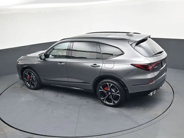 2026 Acura MDX Type S w/Advance Package - Photo 26
