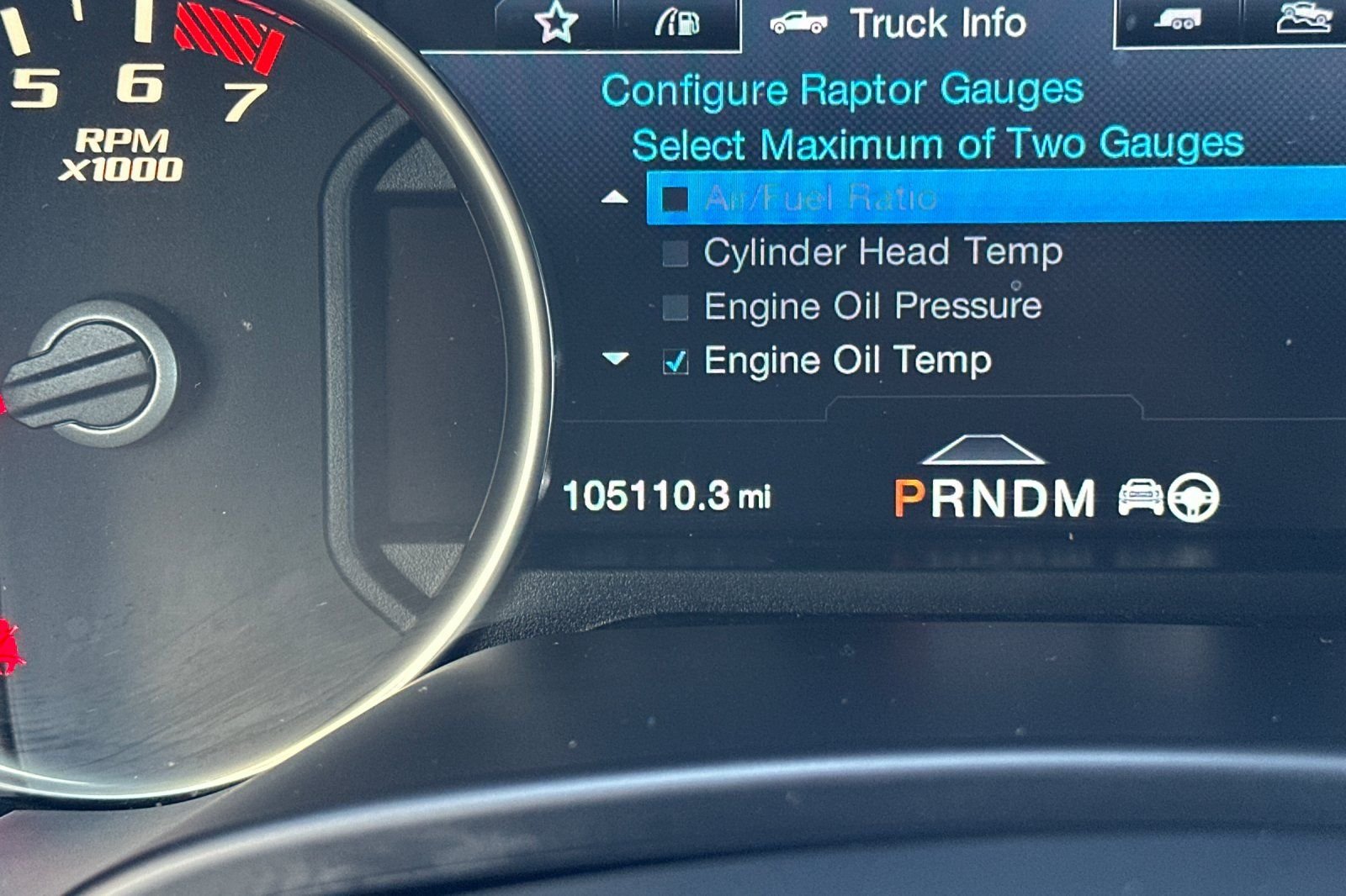 Used 2019 Black Ford Raptor image 28