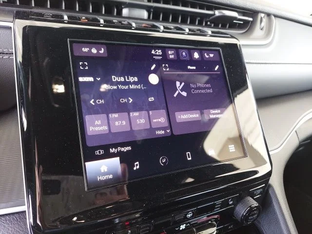 2025 Jeep Grand Cherokee L Altitude - Photo 21