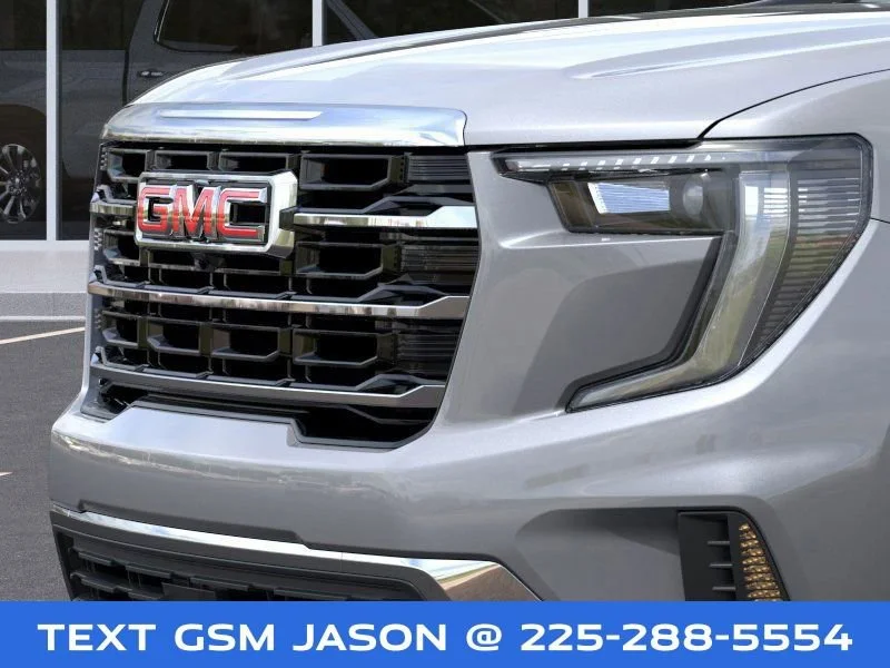 2026 GMC Acadia Elevation - Photo 75