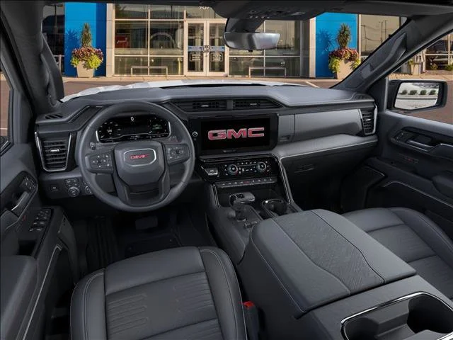 2026 GMC Sierra 1500 AT4X - Photo 15