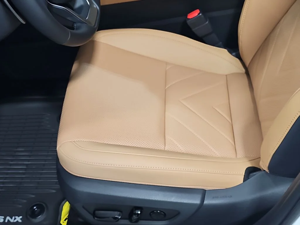 New 2026 Ultra White Lexus PREMIUM PLUS AWD image 28