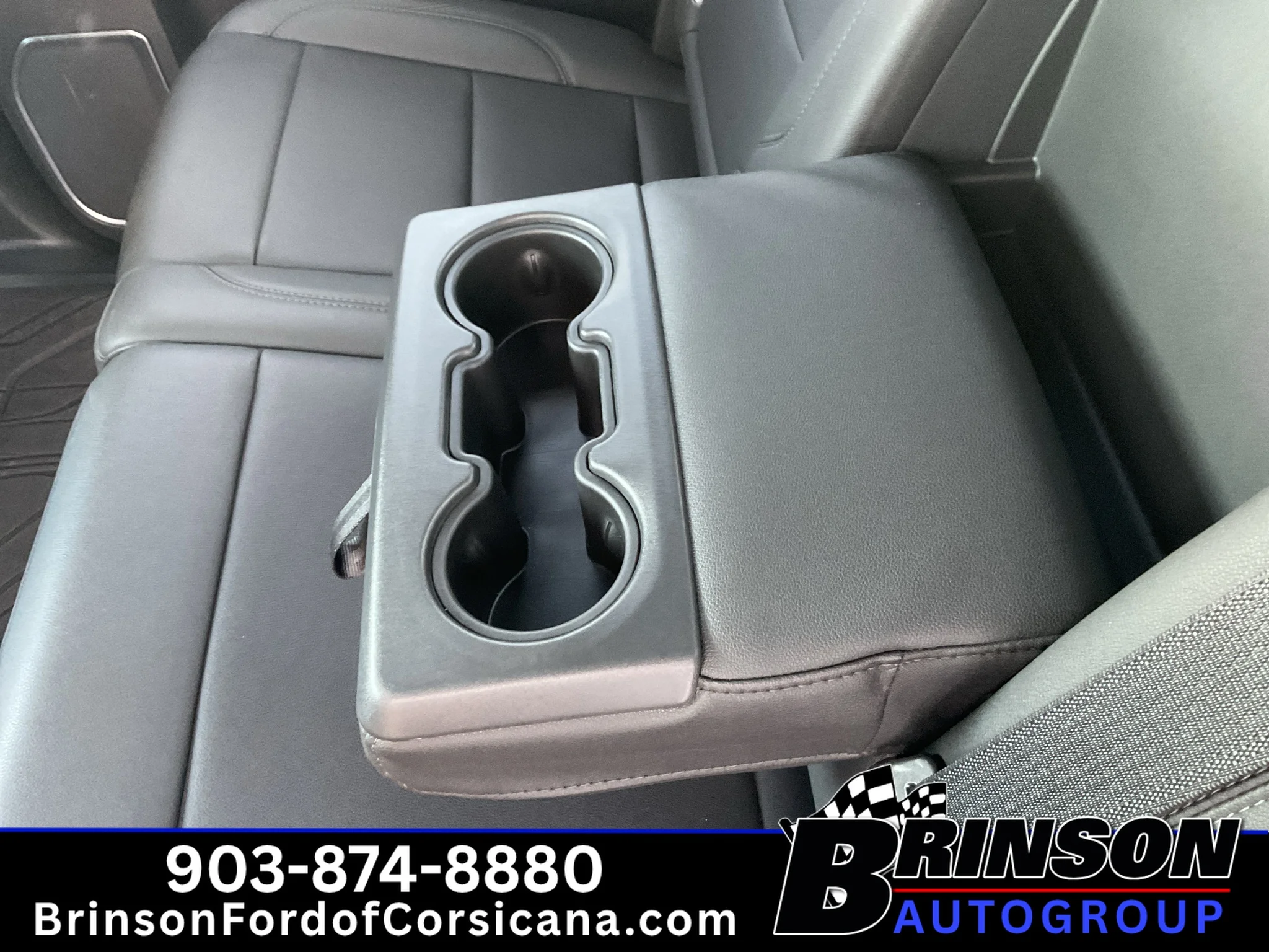 Used 2022 Black Chevrolet LTZ image 16
