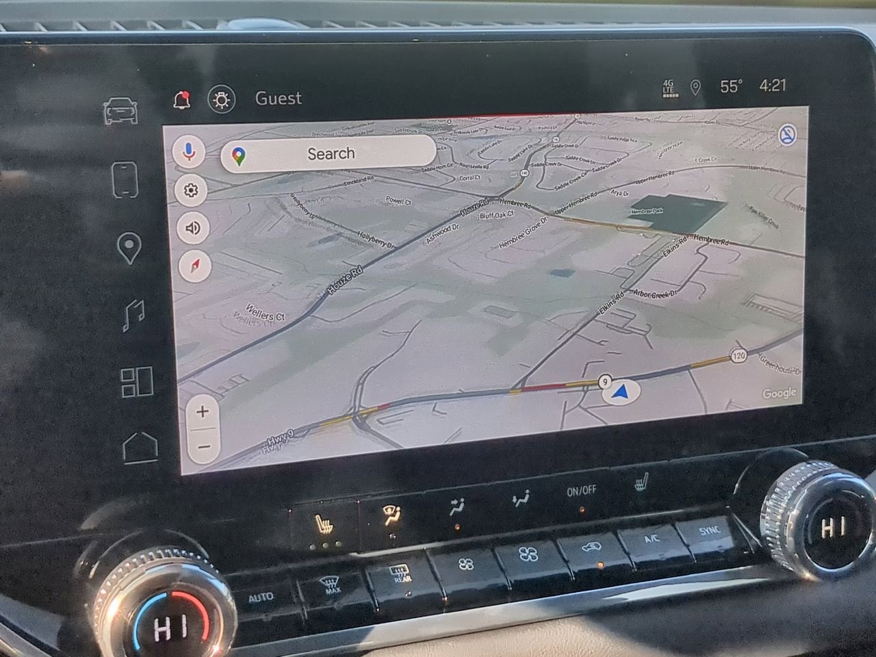 New 2026 Onyx Black GMC Elevation image 14