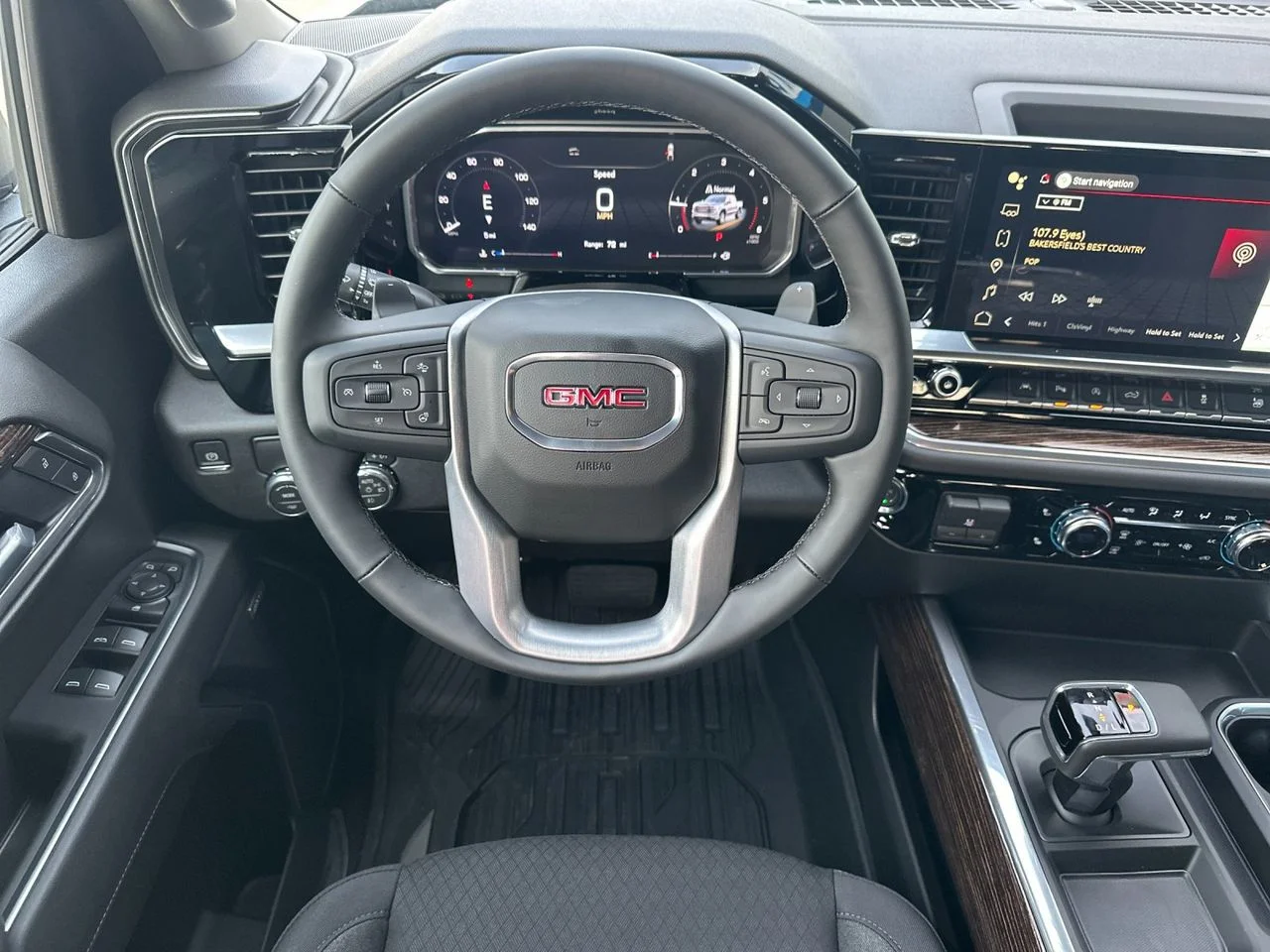2026 GMC Sierra 1500 Elevation - Photo 50