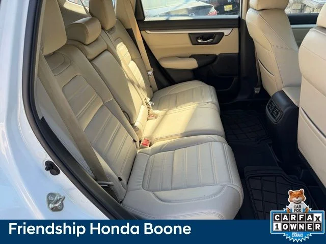 Used 2020 White Honda LX image 36
