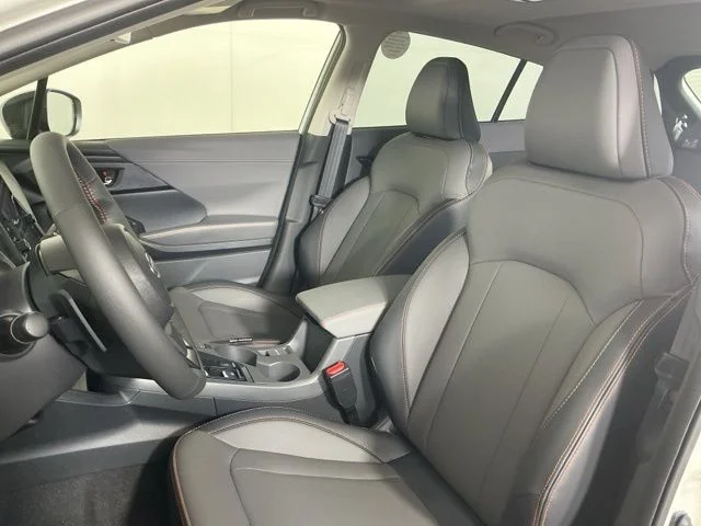 New 2026 White Subaru Limited image 10