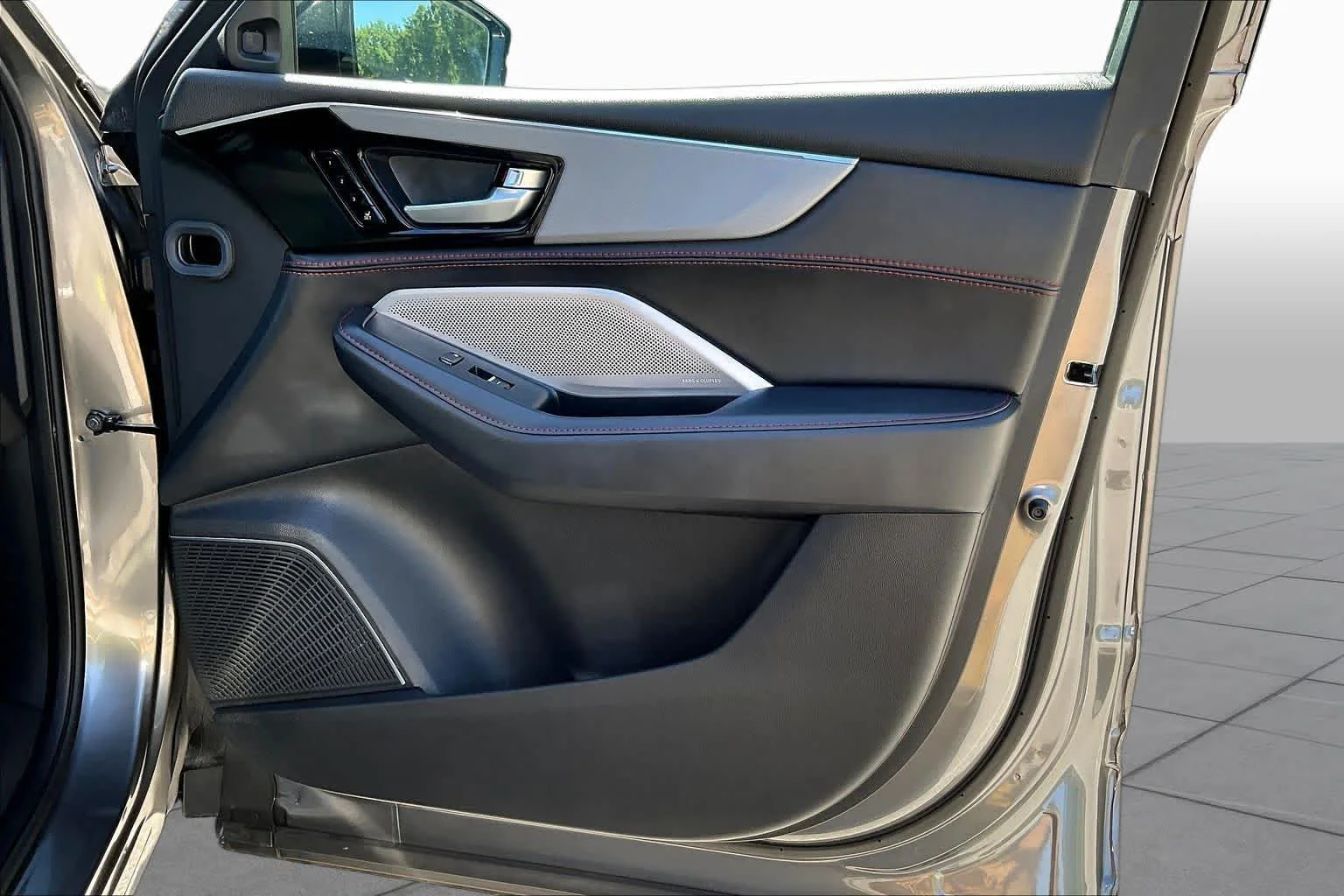 2026 Acura MDX A-Spec Package - Photo 45