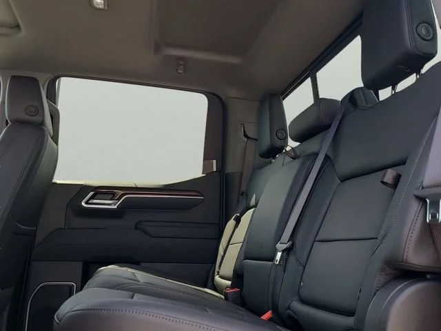 New 2026 Black Chevrolet RST image 11