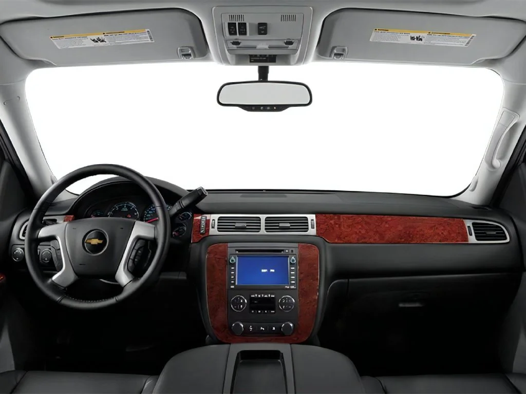 Used 2014 Black Chevrolet LT image 5
