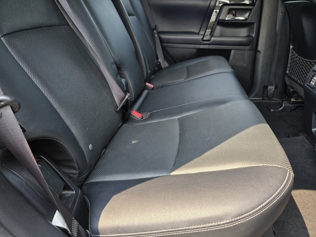 Used 2020 Gray Toyota Nightshade image 21