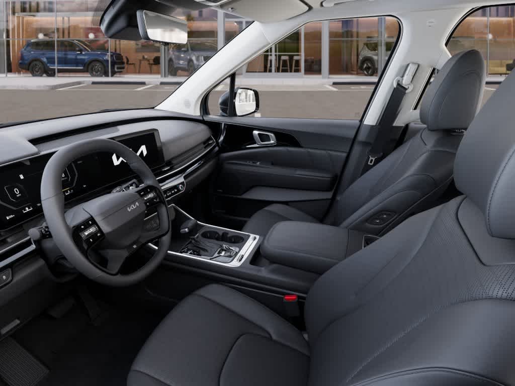 New 2027 Astra Blue Kia SX Prestige image 17