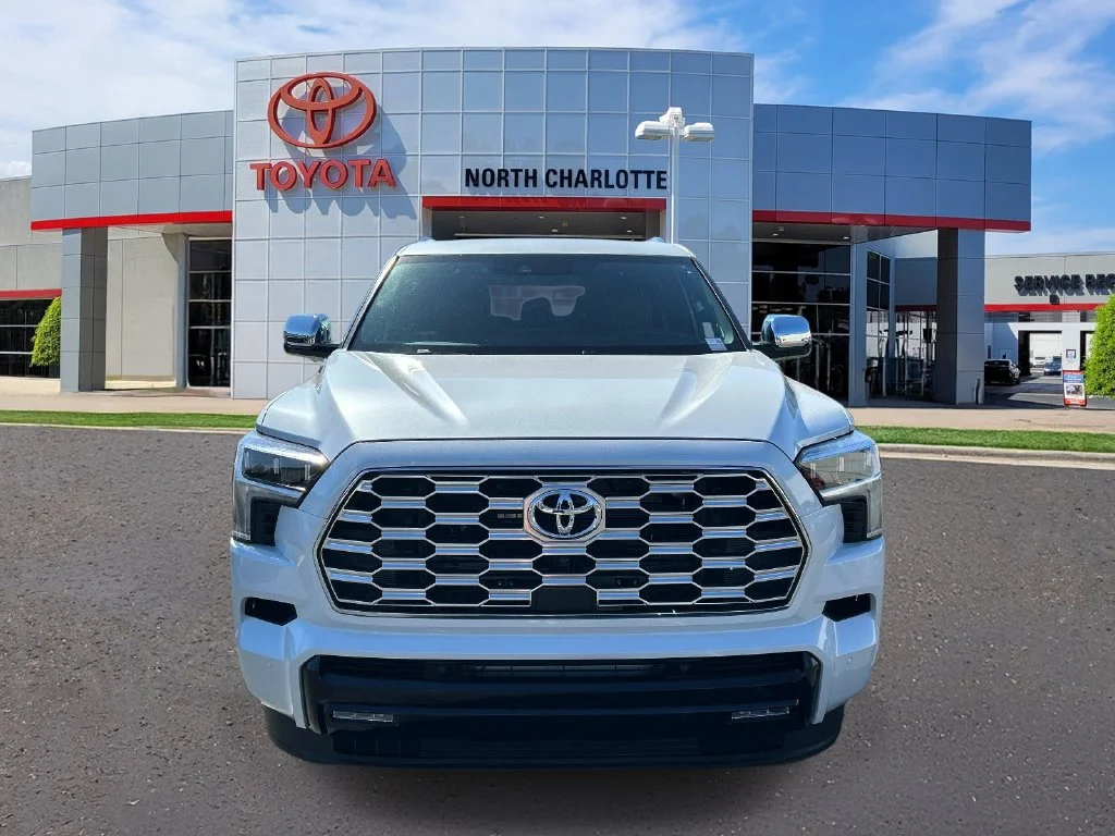 New 2026 Beige Toyota 1794 Edition image 3