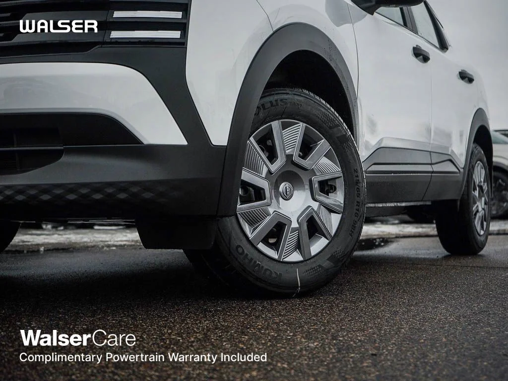 New 2026 Fresh Powder Nissan S image 6