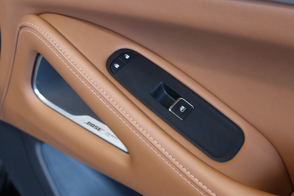 2025 INFINITI QX60 AUTOGRAPH - Photo 51