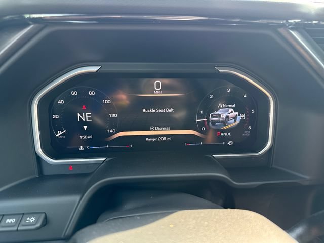 New 2026 Summit White GMC AT4X image 18