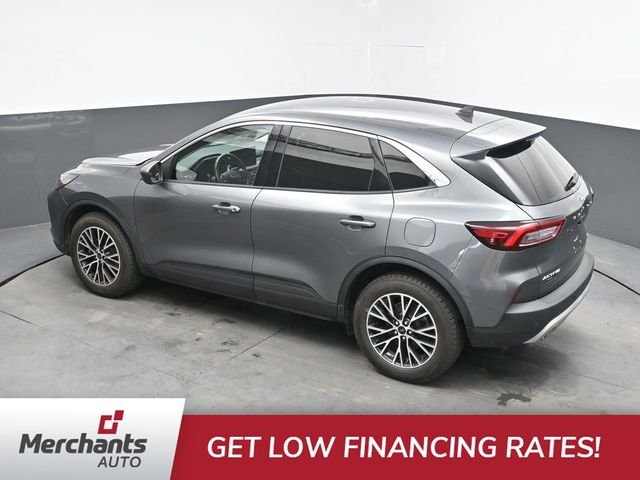 Used 2023 Gray Ford Active image 34