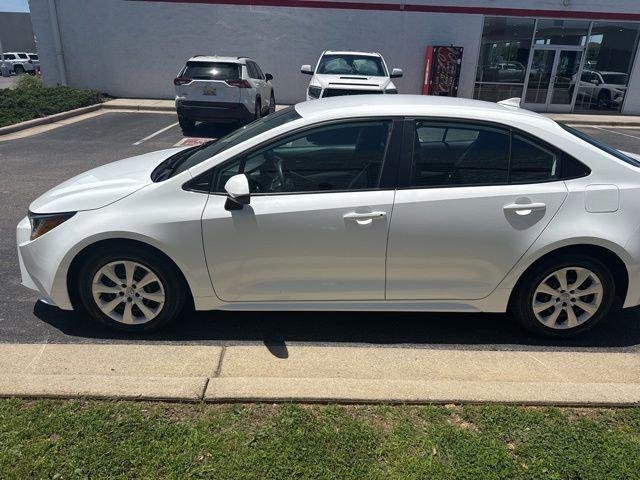 Certified Used 2024 ICE CAP Toyota  image 4