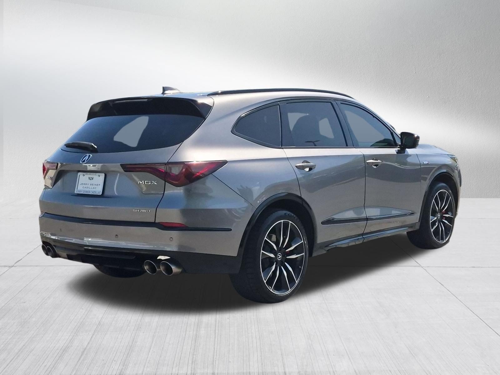 2023 Acura MDX Type S w/Advance Package - Photo 5