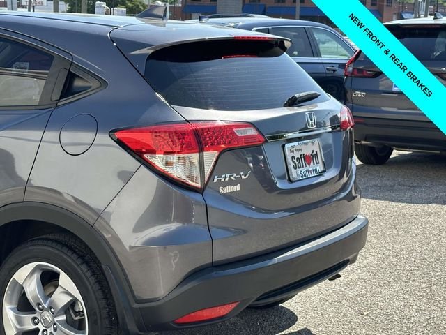 Used 2022 Gray Honda LX image 10
