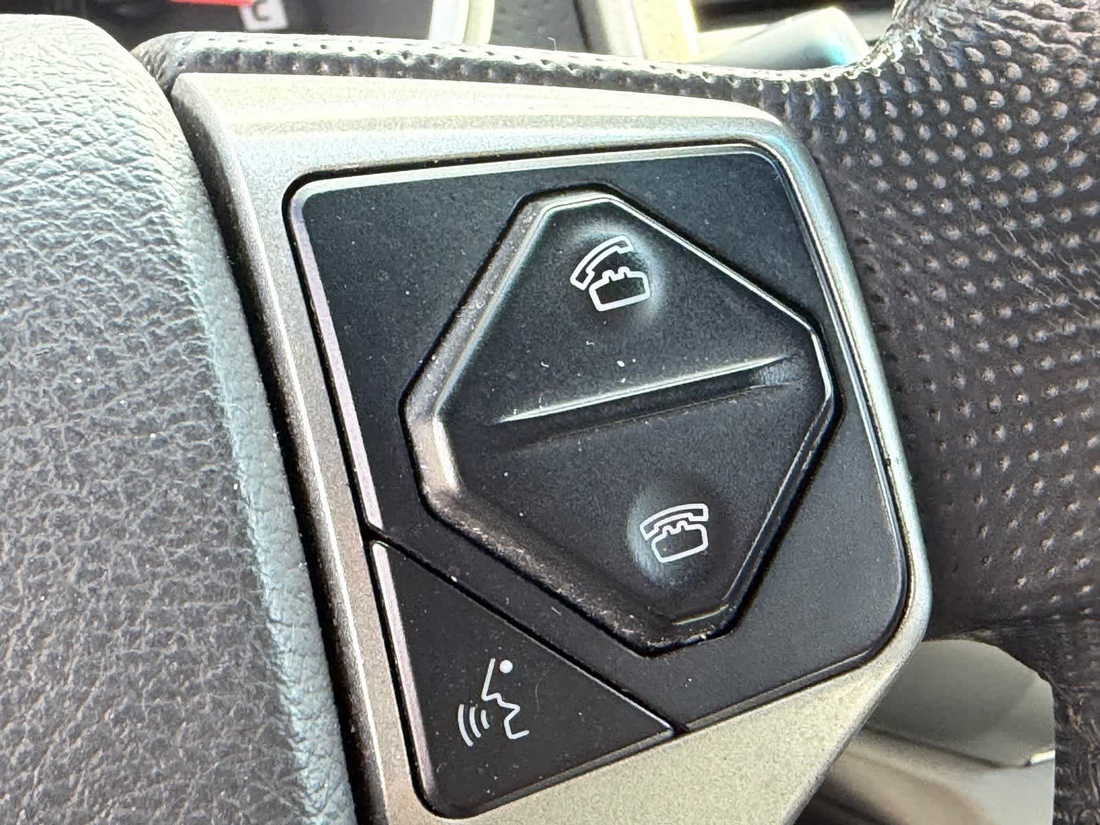 Used 2015 Silver Sky Metallic Toyota PreRunner image 15