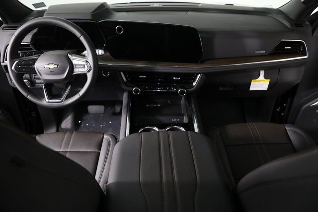 2026 Chevrolet Suburban High Country - Photo 24