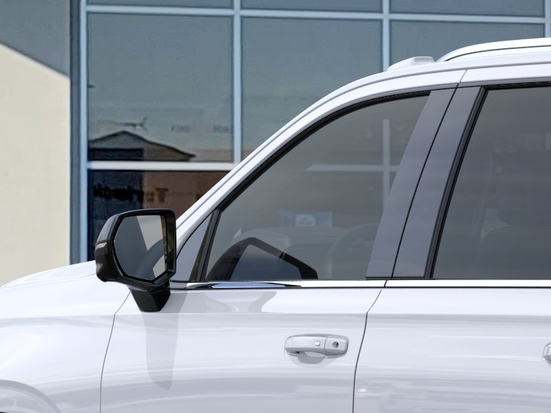 2026 Chevrolet Suburban LT - Photo 12