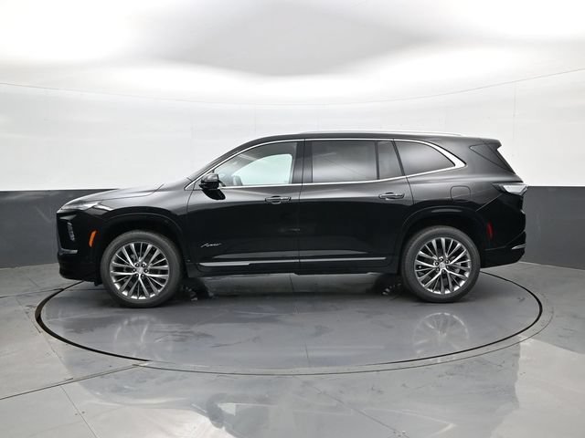 2026 Buick Enclave Avenir - Photo 8