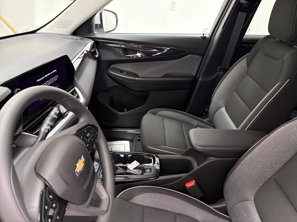 2026 Chevrolet Trailblazer LT - Photo 25