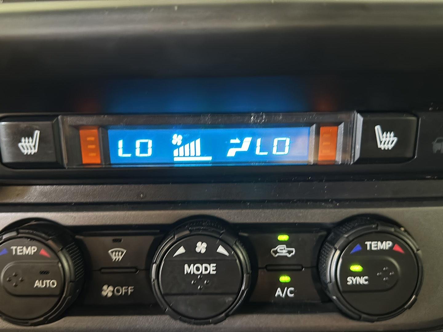Certified Used 2023 Ice Cap Toyota TRD Pro image 20