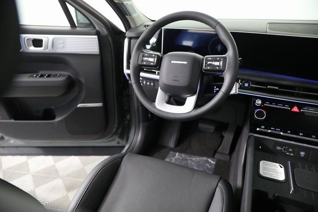 2026 Hyundai Santa Fe Limited - Photo 21