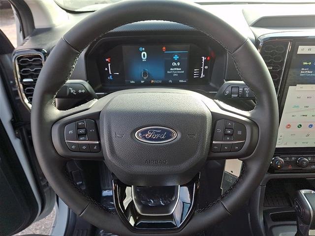 New 2026 Avalanche Ford XLT image 34
