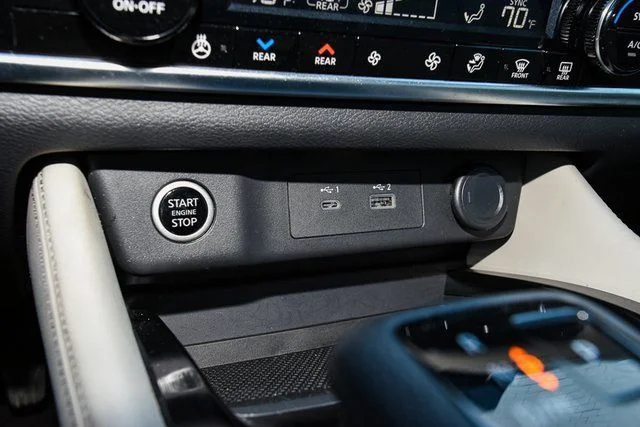 2023 Nissan Rogue SL - Photo 26