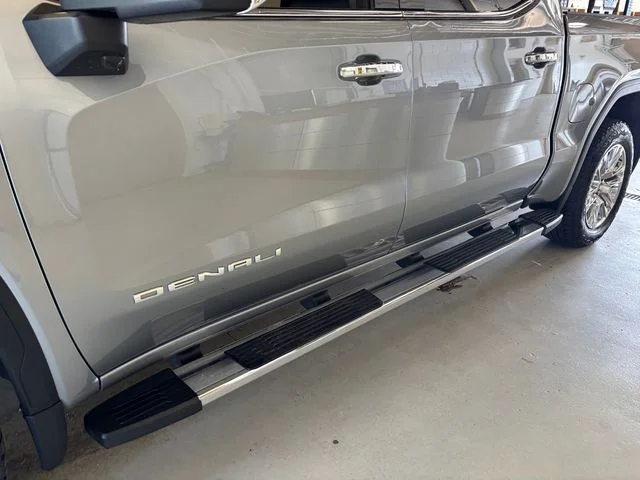 Used 2026 Silver GMC Denali image 17
