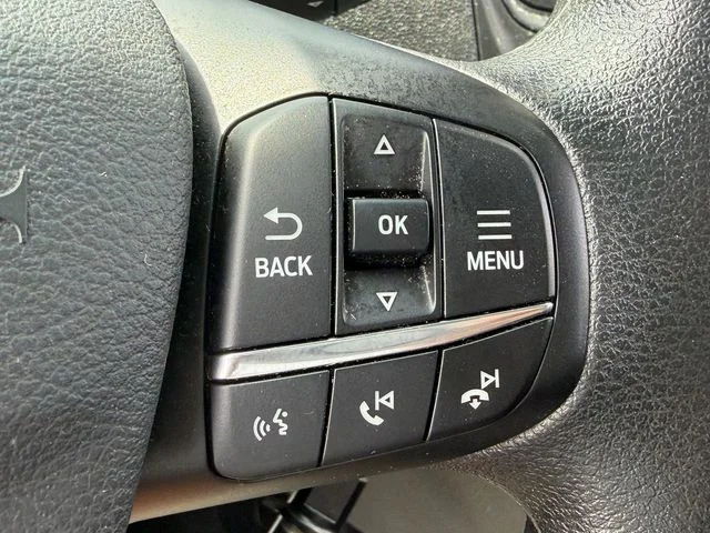 Used 2025 Oxford White Ford Base image 56