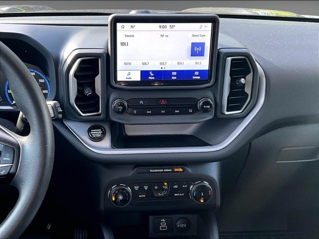 Used 2023 Gray Ford Big Bend image 6