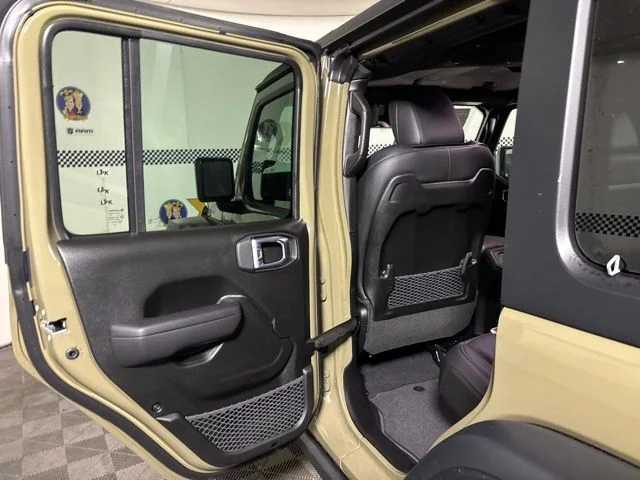 New 2027 41 Jeep Willys image 11