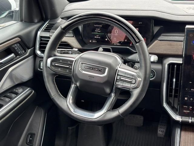 2024 GMC Acadia Denali - Photo 13